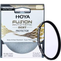 Hoya Fusion Antistatic Next Protector suojasuodin 82mm