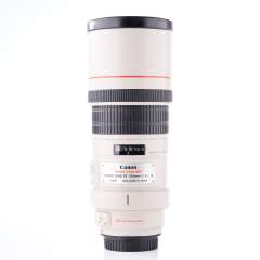 Canon EF 300mm f/4 L IS USM (käytetty)