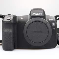 (Myyty) Canon EOS R (SC: 15000) (käytetty)
